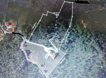 Moradia T5 para Venda em São Cipriano e Vil de Souto