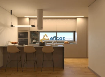 Moradia T3 para Venda em Paredes