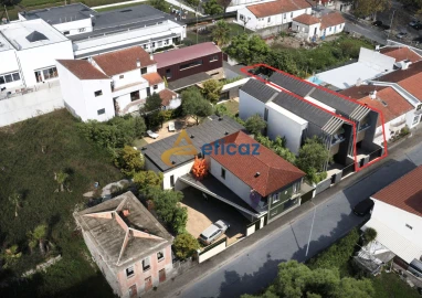 Moradia T3 para Venda em Paredes