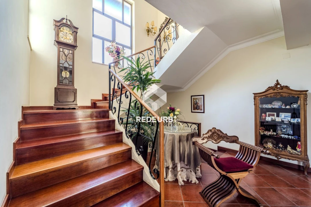 Moradia T4 para Venda em Caldelas, Sequeiros e Paranhos Foto 13