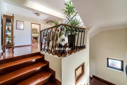 Moradia T4 para Venda em Caldelas, Sequeiros e Paranhos