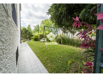 Moradia T4 para Venda em Caldelas, Sequeiros e Paranhos