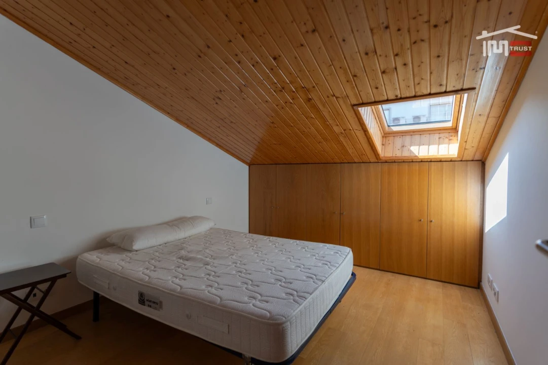 Apartamento T2 para Arrendamento em Fatima Foto 7