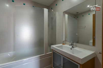 Apartamento T2 para Arrendamento em Fatima