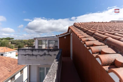 Apartamento T2 para Arrendamento em Fatima