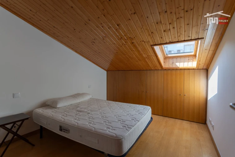 Apartamento T2 para Arrendamento em Fatima Foto 7