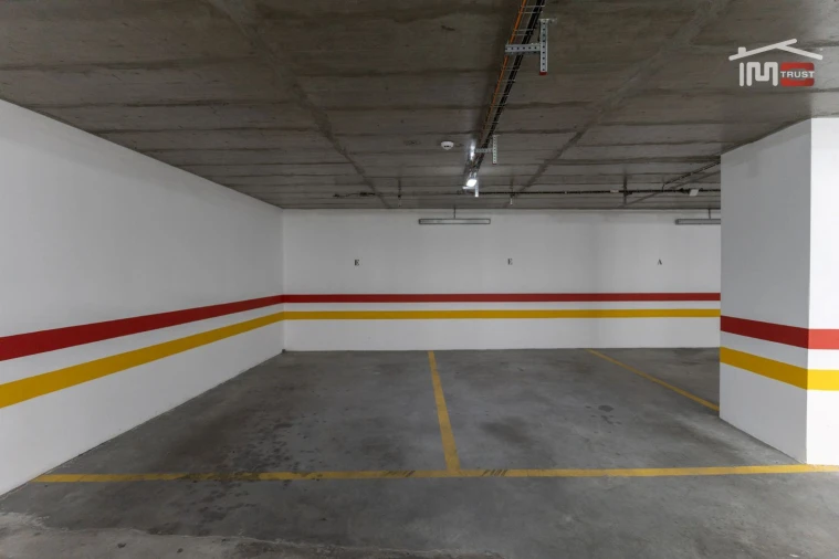 Apartamento T2 para Arrendamento em Fatima Foto 14