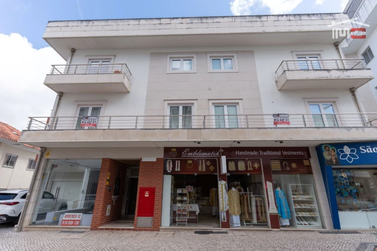 Apartamento T2 para Arrendamento em Fatima Foto 15