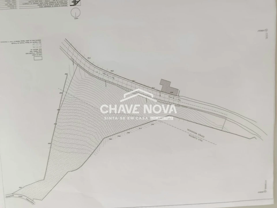 Terreno para Venda em Lourosa Foto 2