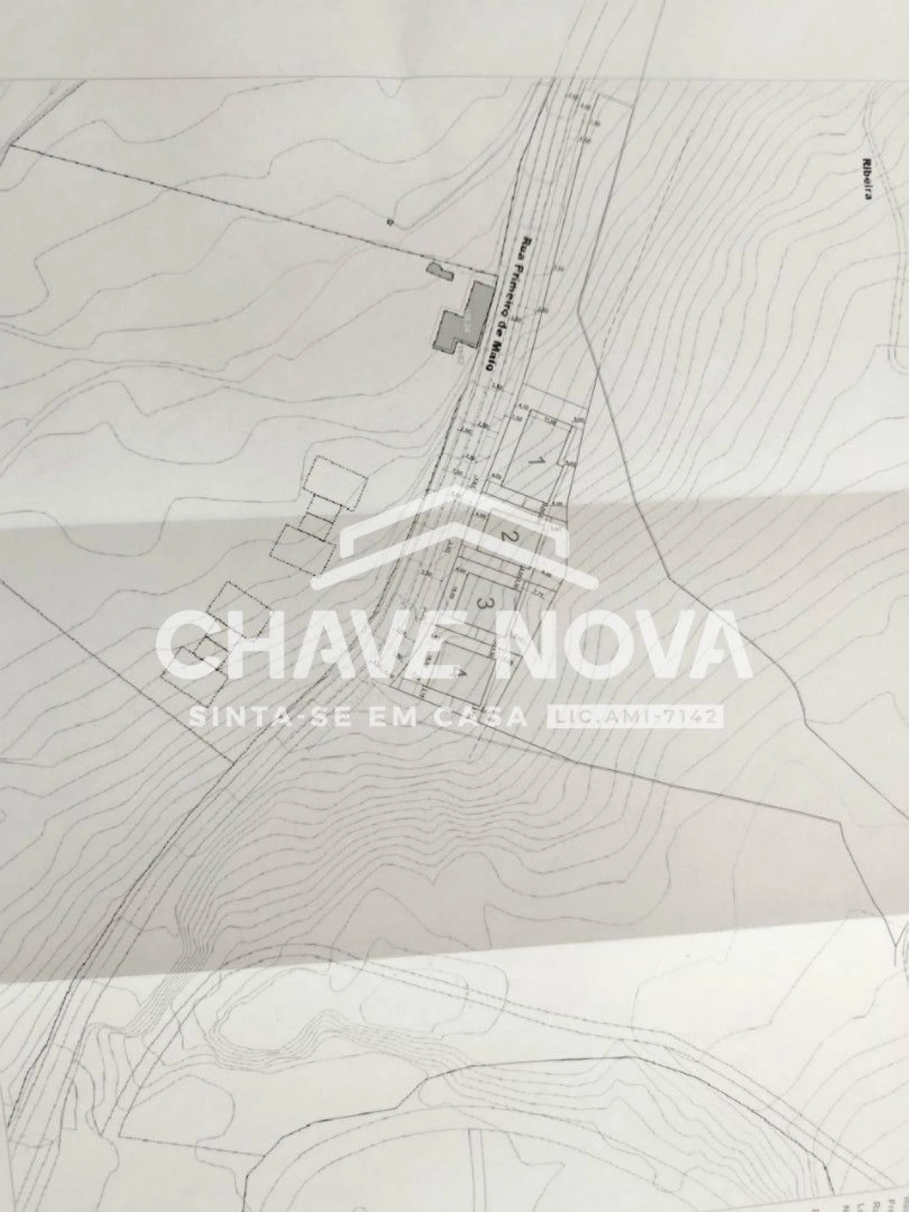 Terreno para Venda em Lourosa Foto 13