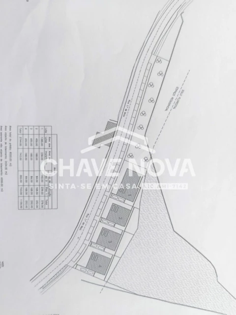 Terreno para Venda em Lourosa