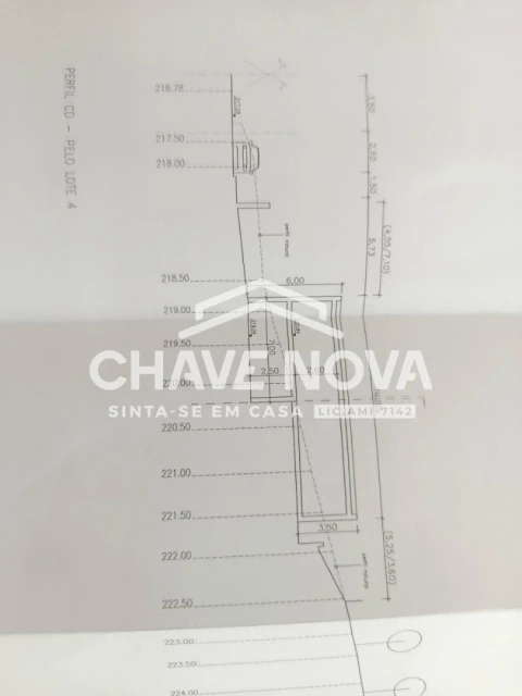 Terreno para Venda em Lourosa