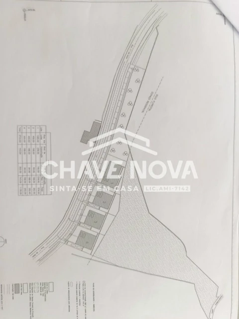 Terreno para Venda em Lourosa