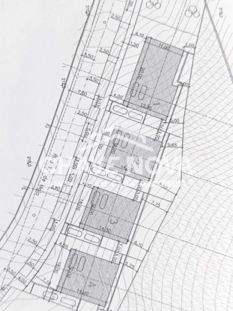 Terreno para Venda em Lourosa