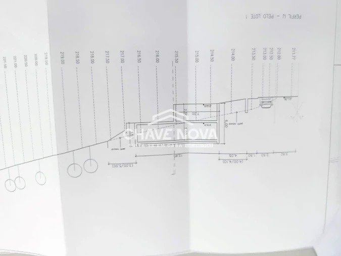 Terreno para Venda em Lourosa Foto 5