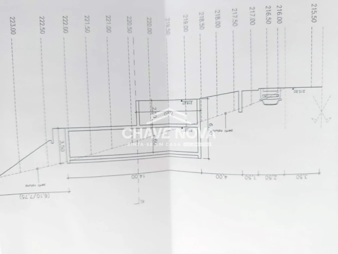 Terreno para Venda em Lourosa Foto 6
