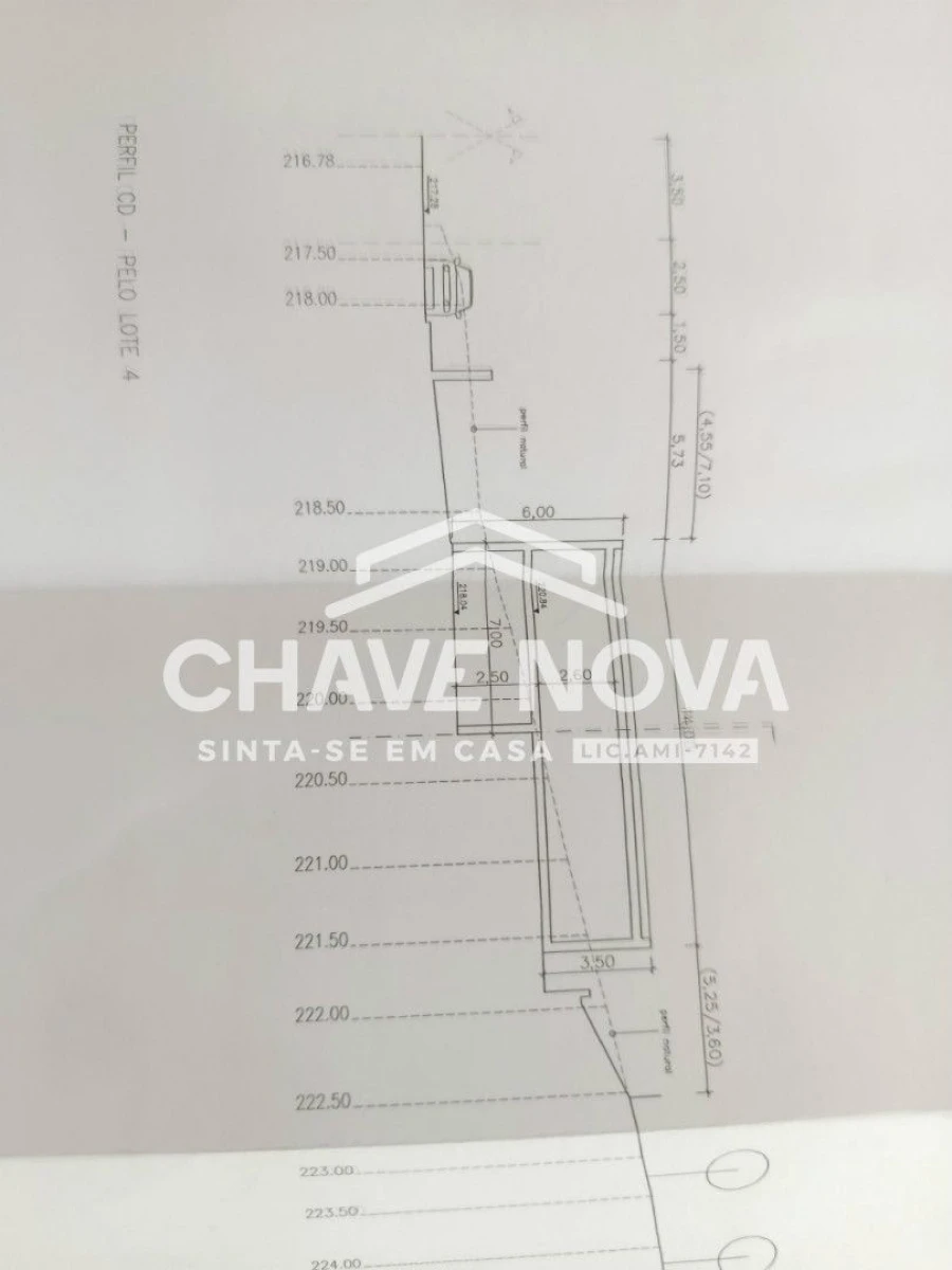 Terreno para Venda em Lourosa Foto 7