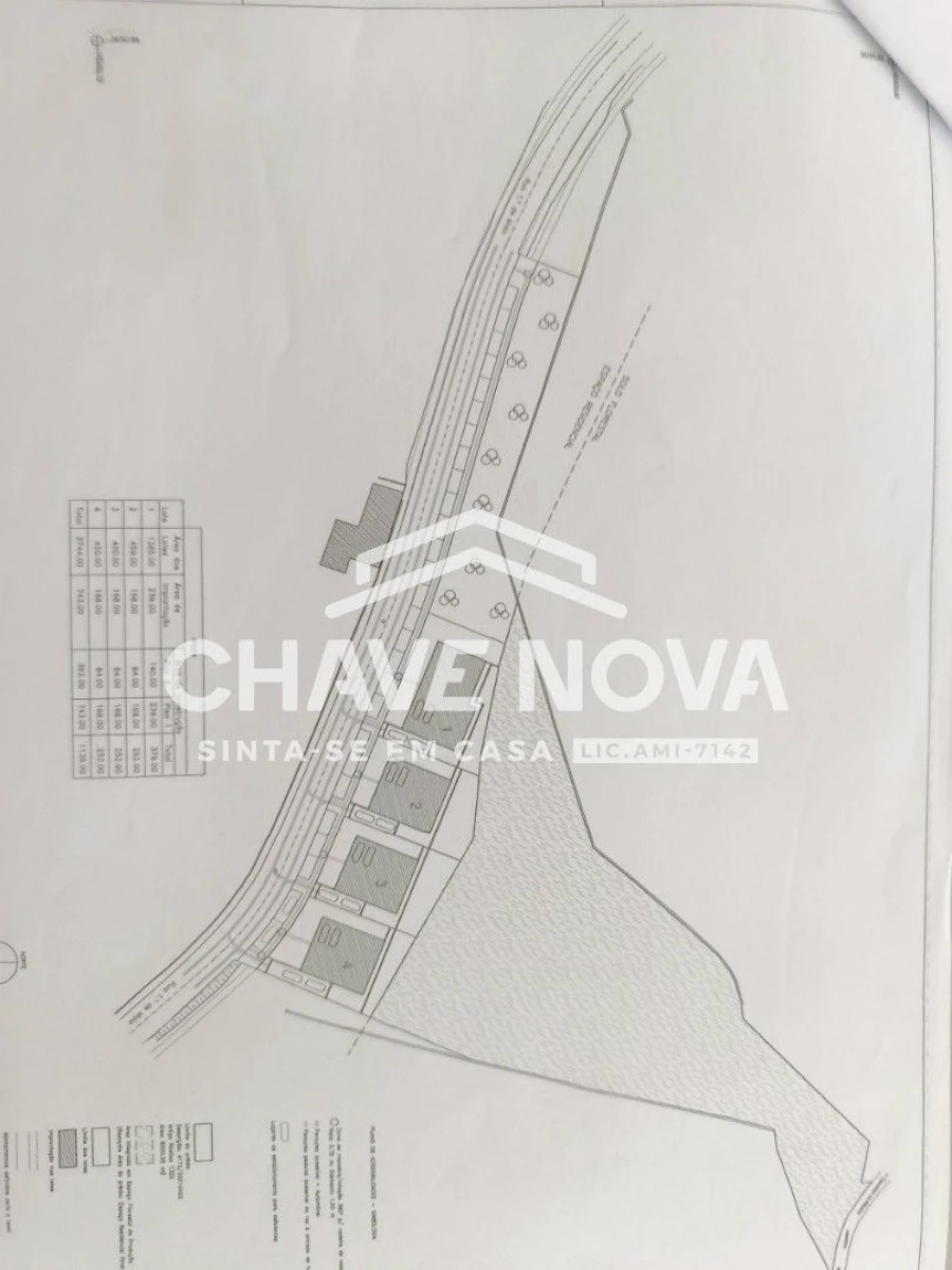 Terreno para Venda em Lourosa Foto 10