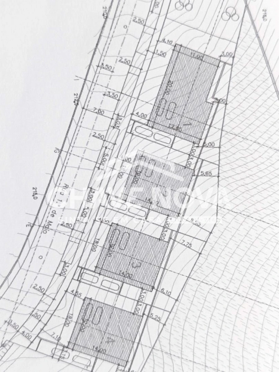 Terreno para Venda em Lourosa Foto 12