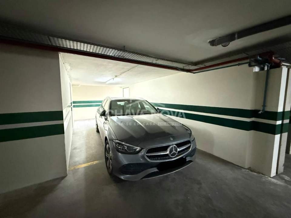 Apartamento T2 para Venda em Paranhos Foto 22
