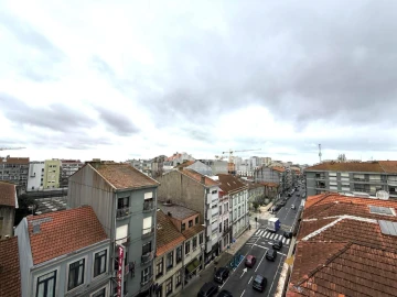 Apartamento T2 para Venda em Paranhos