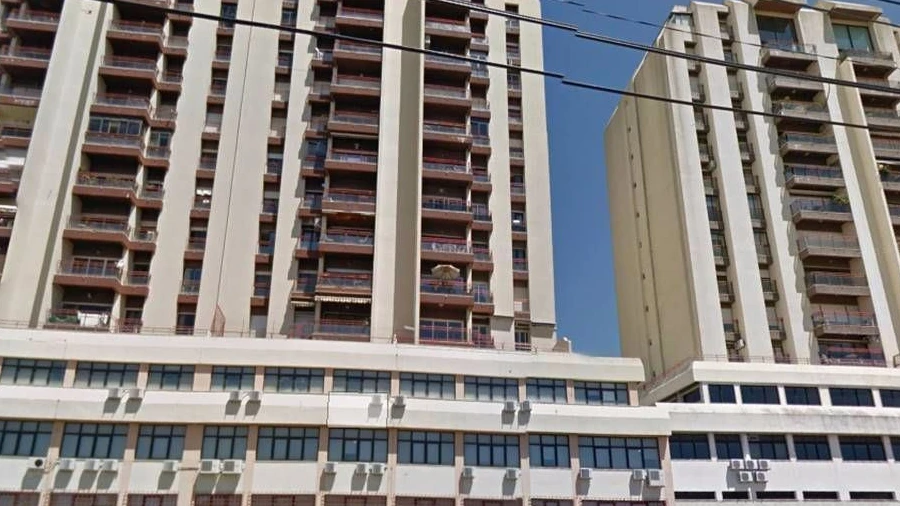 Escritório para Arrendamento em Ajuda