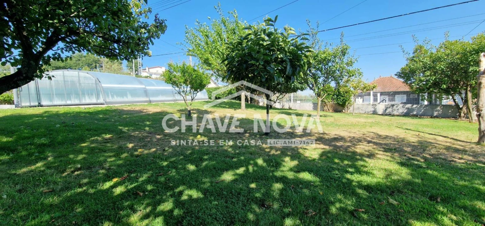 Moradia T4 para Venda em Vilar e Viveiro Foto 22