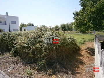 Terreno Misto para Venda em Marrazes e Barosa