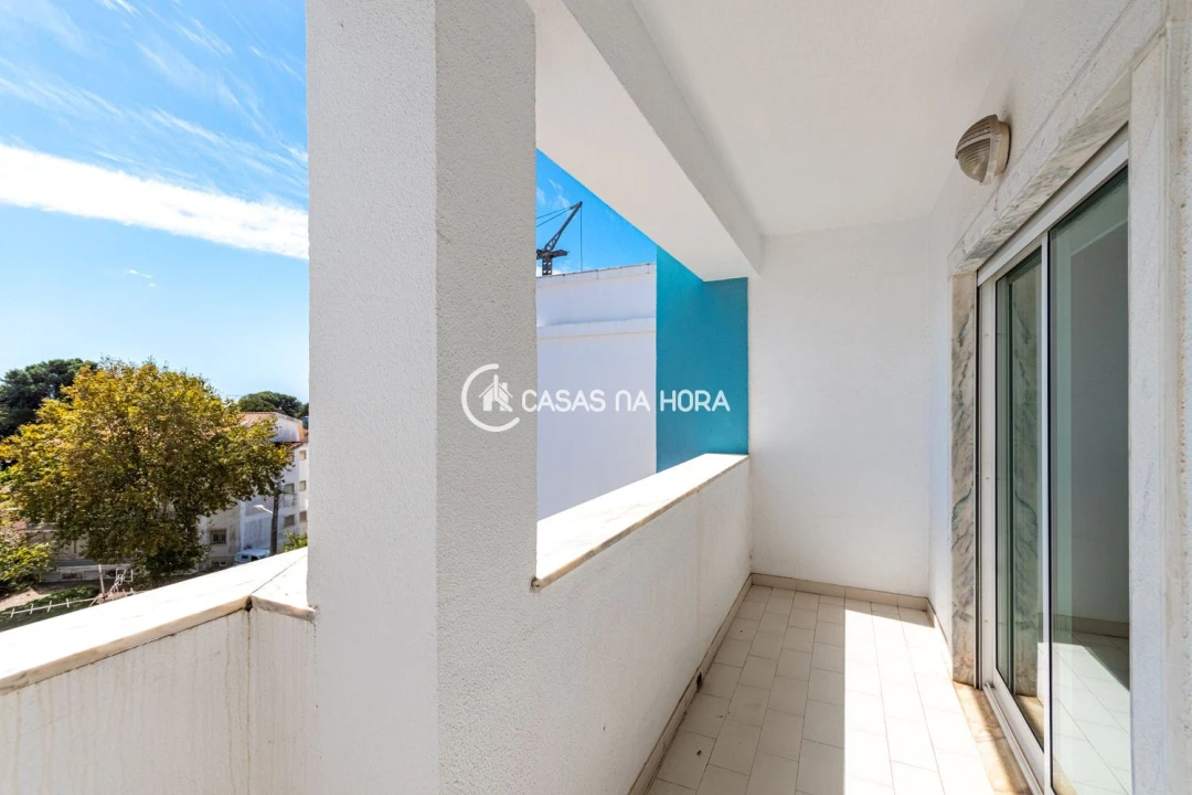 Apartamento T3 para Arrendamento em Cascais e Estoril Foto 22
