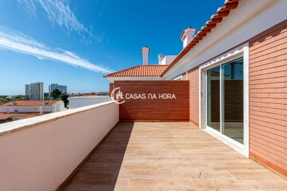 Apartamento T3 para Arrendamento em Cascais e Estoril