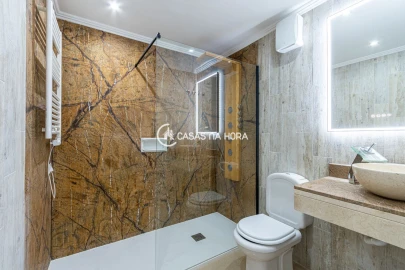 Apartamento T3 para Arrendamento em Cascais e Estoril