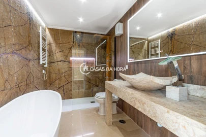 Apartamento T3 para Arrendamento em Cascais e Estoril