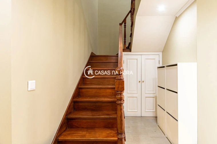 Apartamento T3 para Arrendamento em Cascais e Estoril Foto 16