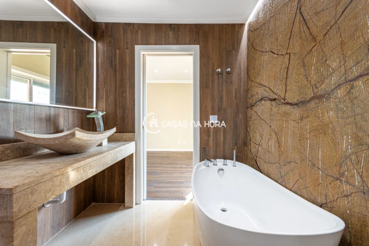 Apartamento T3 para Arrendamento em Cascais e Estoril Foto 9