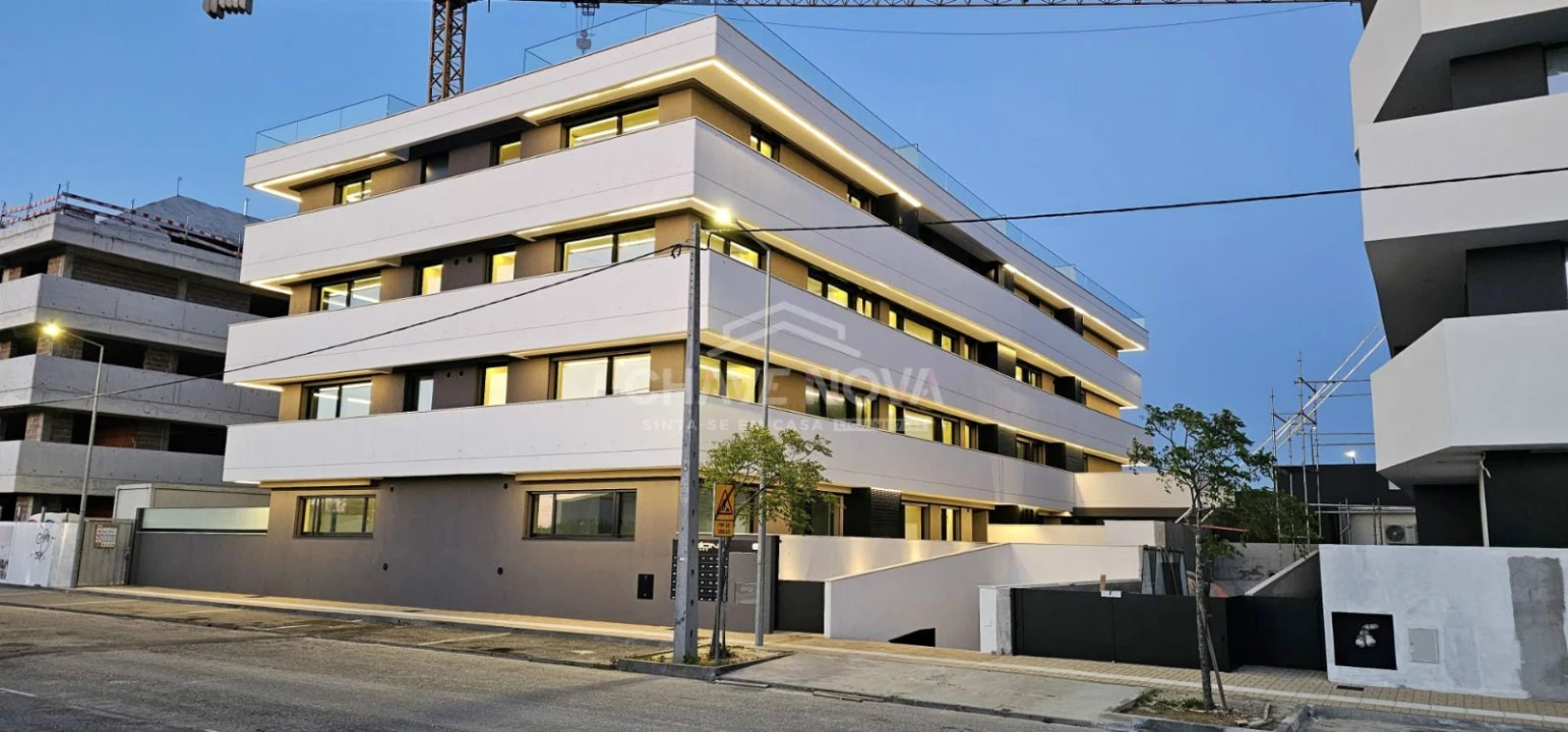 Apartamento T3 para Venda em Glória e Vera Cruz Foto 18
