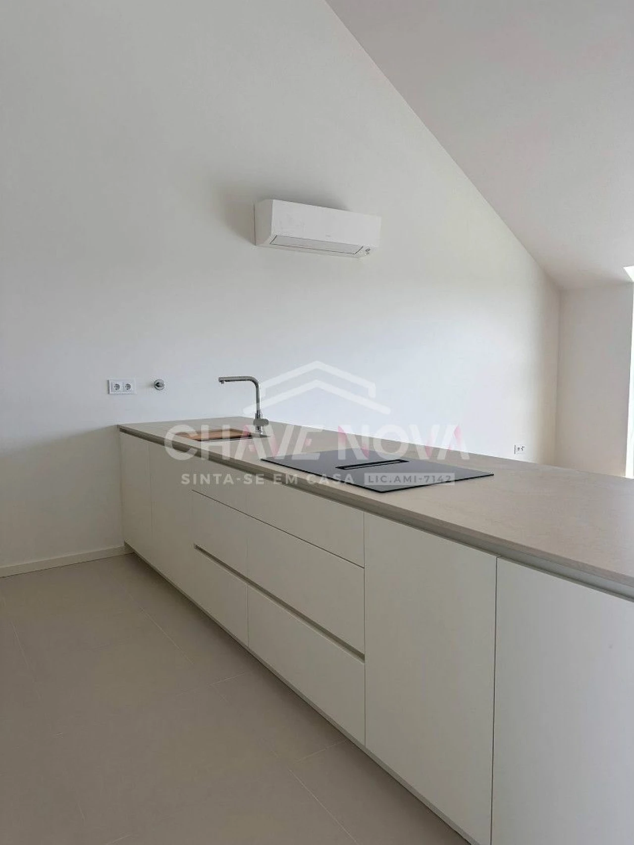 Apartamento T3 para Venda em Glória e Vera Cruz Foto 4