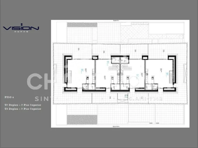 Apartamento T3 para Venda em Glória e Vera Cruz Foto 24