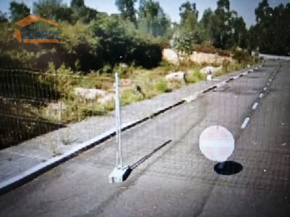 Terreno para Venda em Baguim do Monte (Rio Tinto) Foto 2