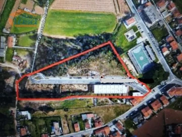 Terreno para Venda em Baguim do Monte (Rio Tinto)