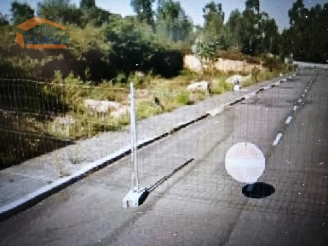 Terreno para Venda em Baguim do Monte (Rio Tinto) Foto 2