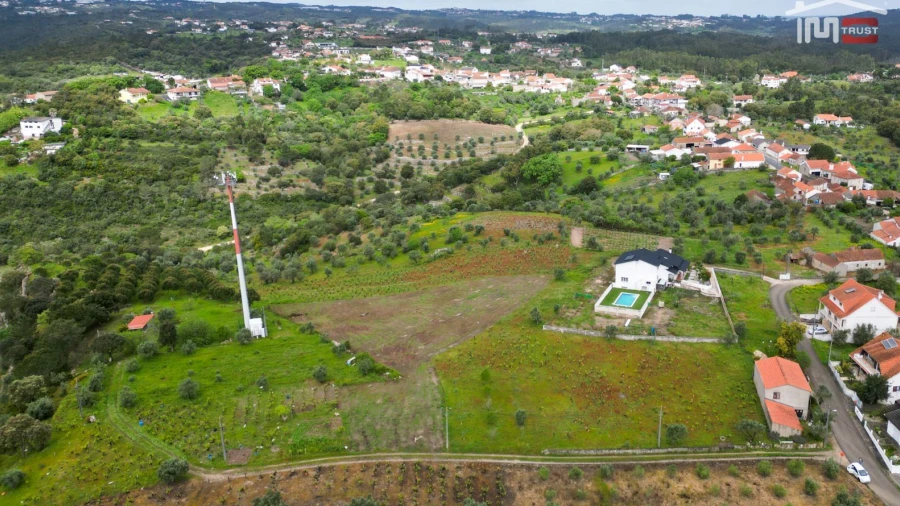 Terreno Agricola ou Rústico para Venda em Atouguia