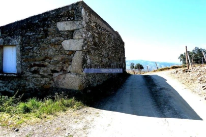 Terreno Agricola ou Rústico para Venda em Castanheiro do Norte e Ribalonga