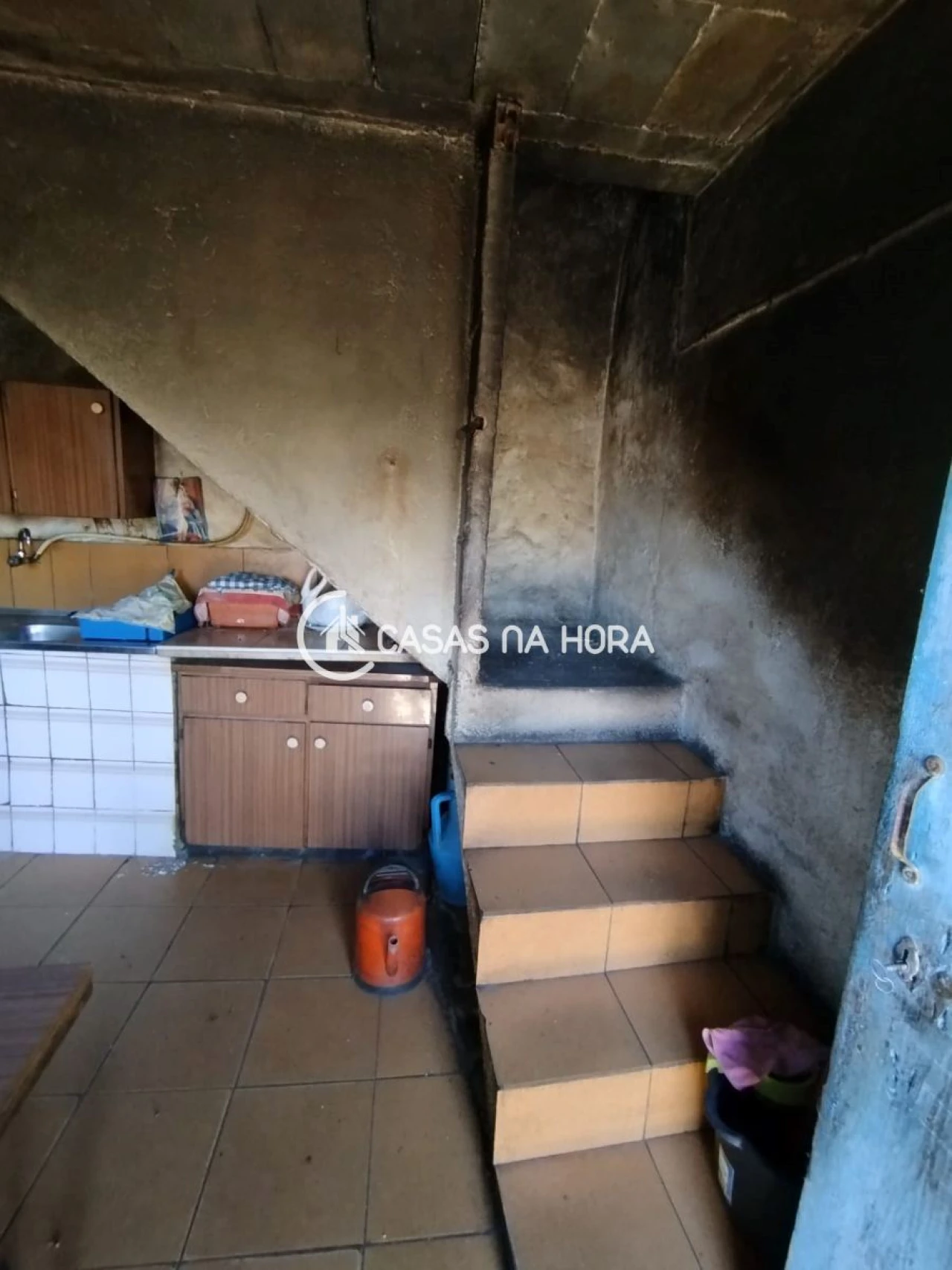 Moradia T2 para Venda em Calde Foto 8