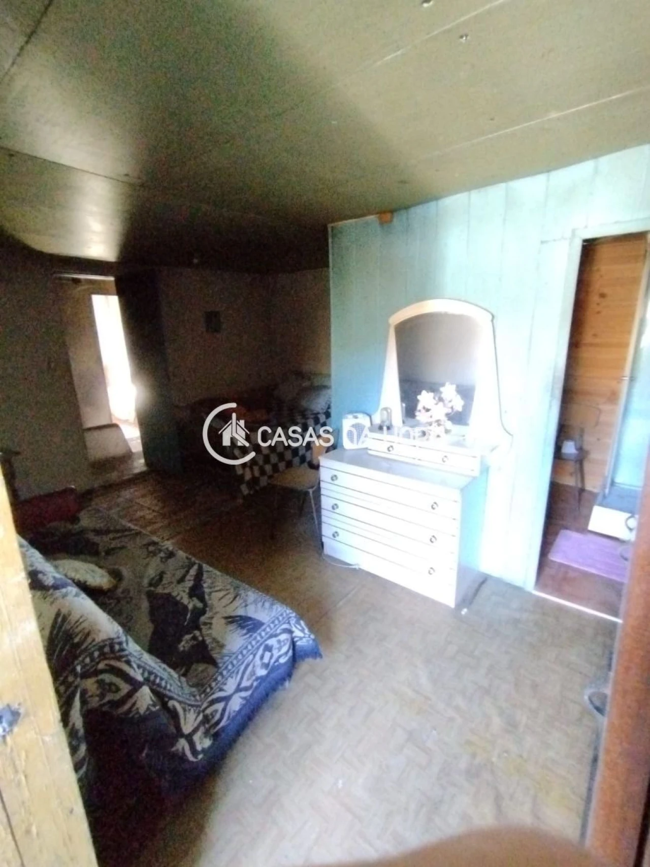 Moradia T2 para Venda em Calde Foto 11