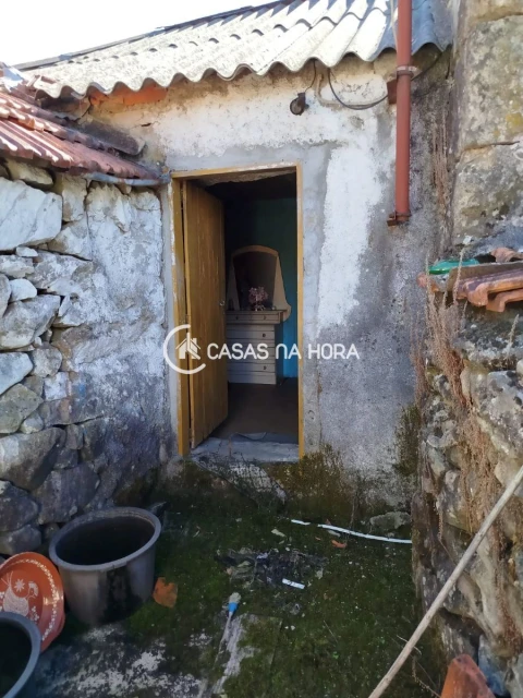 Moradia T2 para Venda em Calde