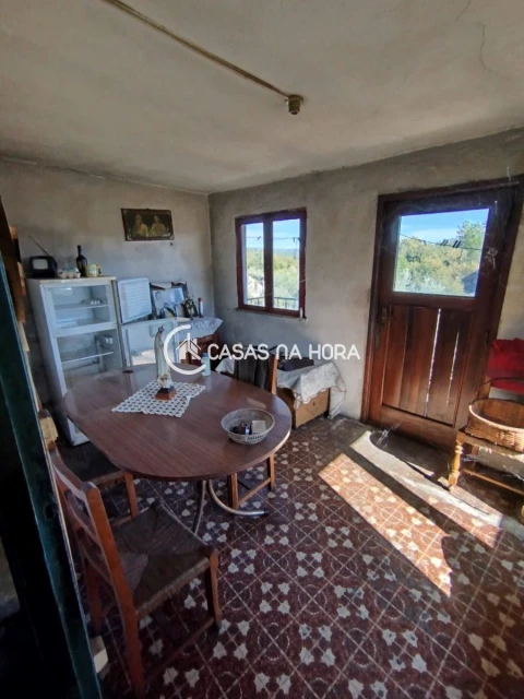 Moradia T2 para Venda em Calde