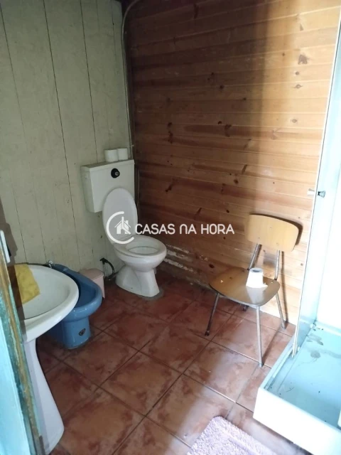 Moradia T2 para Venda em Calde