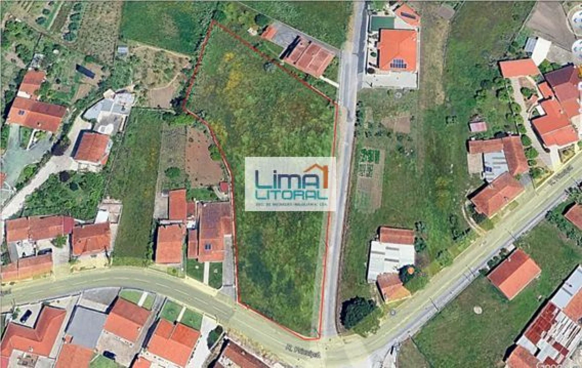 Terreno P/ Prédio para Venda em Santa Eufémia e Boa Vista Foto 1