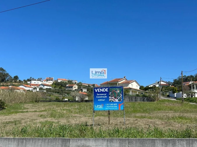 Terreno P/ Prédio para Venda em Santa Eufémia e Boa Vista Foto 3