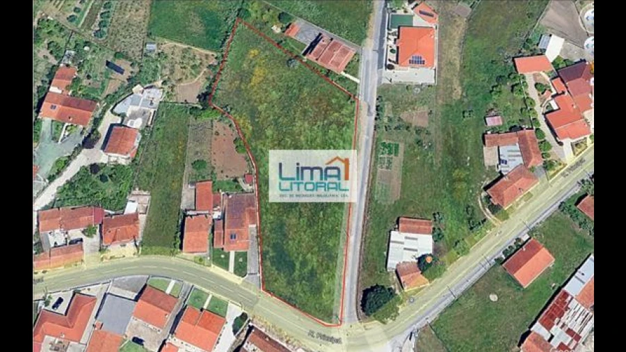 Terreno P/ Prédio para Venda em Santa Eufémia e Boa Vista